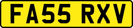 FA55RXV
