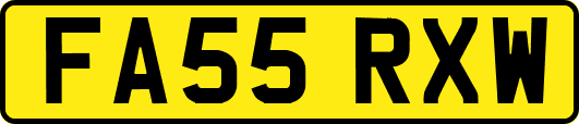 FA55RXW