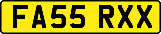 FA55RXX