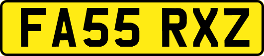 FA55RXZ