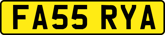 FA55RYA