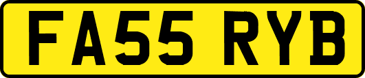 FA55RYB