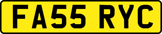 FA55RYC