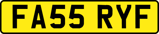 FA55RYF