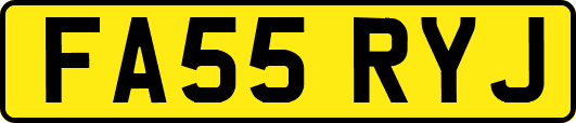 FA55RYJ