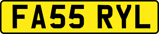FA55RYL