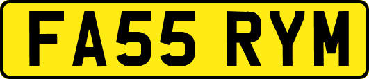 FA55RYM