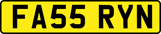 FA55RYN