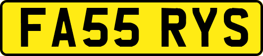 FA55RYS
