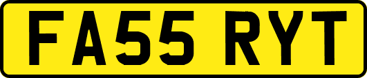 FA55RYT
