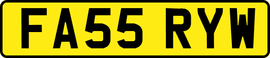 FA55RYW