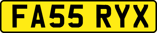 FA55RYX