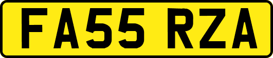 FA55RZA
