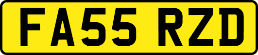 FA55RZD