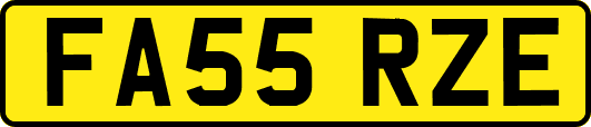 FA55RZE
