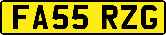 FA55RZG