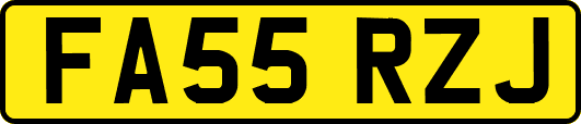 FA55RZJ