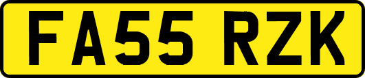 FA55RZK