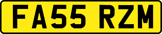 FA55RZM