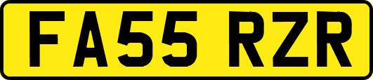 FA55RZR