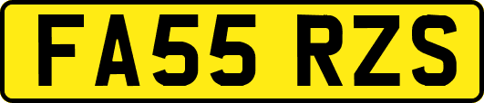 FA55RZS