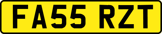 FA55RZT