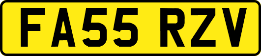 FA55RZV