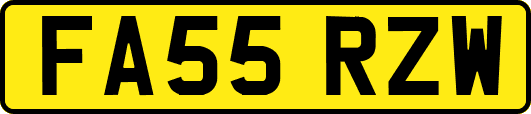 FA55RZW
