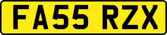 FA55RZX
