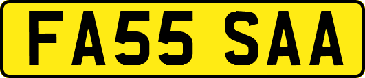 FA55SAA