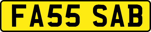FA55SAB