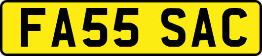 FA55SAC