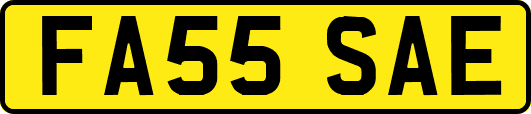 FA55SAE