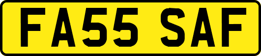 FA55SAF