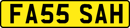 FA55SAH