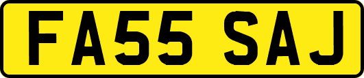 FA55SAJ