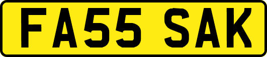FA55SAK