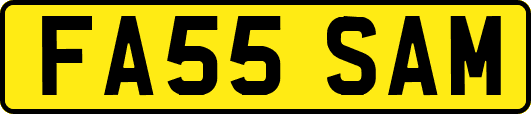 FA55SAM