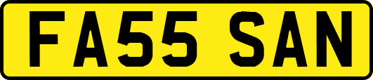 FA55SAN