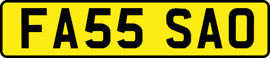 FA55SAO
