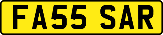 FA55SAR