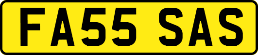 FA55SAS