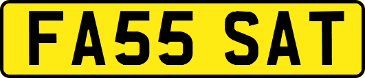 FA55SAT