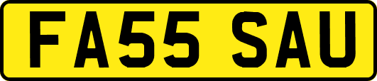 FA55SAU