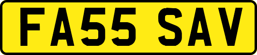 FA55SAV