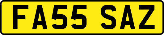 FA55SAZ