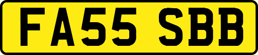 FA55SBB