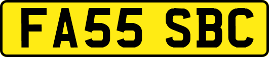 FA55SBC