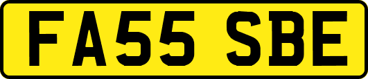FA55SBE