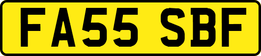 FA55SBF